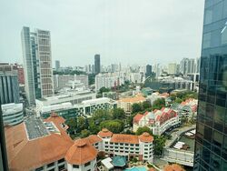 The Central (D1), Office #522222591